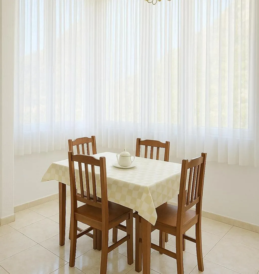 Appartement Ormars Residents à Shëngjin Albanie